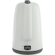 Електрочайник (чайник) AIWA MIZUCHI AKT-2000 1,7 л, 2200 Вт, білий