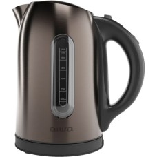 Електрочайник (чайник) AIWA KAWAKO AKT-3000D 1,7 л, 2200 Вт, метал