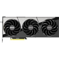 Відеокарта (графічний адаптер) Inno3D GeForce RTX5090 X3 OC 32 ГБ