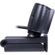 Веб-камера Defender G-lens 2590 QHD 2K 1440p, 3.7МП чорна Веб-камера Defender G-lens 2590 QHD 2K 1440p, 3.7МП чорна