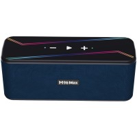 Медиаплеер (ТВ-приставка) H96 MAX M7 4/32 ГБ, синий