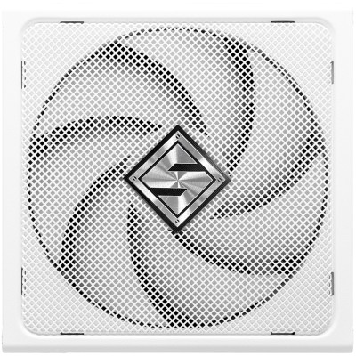 Блок живлення (джерело живлення) ASRock SteelLegend SL-1000GW 1000 Вт White