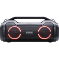Акустична система (колонка) Defender Beatbox 50 50 Вт чорна