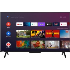 Телевізор 43 дюйми (ТБ) Toshiba TV 43QA2363DG 4K UHD/QLED