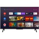 Телевизор 43 дюйма (ТВ) Toshiba TV 43QA2363DG 4K UHD/QLED
