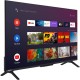 Телевизор 43 дюйма (ТВ) Toshiba TV 43QA2363DG 4K UHD/QLED