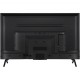 Телевизор 43 дюйма (ТВ) Toshiba TV 43QA2363DG 4K UHD/QLED