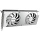 Видеокарта (графический адаптер) Inno3D GeForce RTX5070 TWIN X2 OC WHITE 12 ГБ