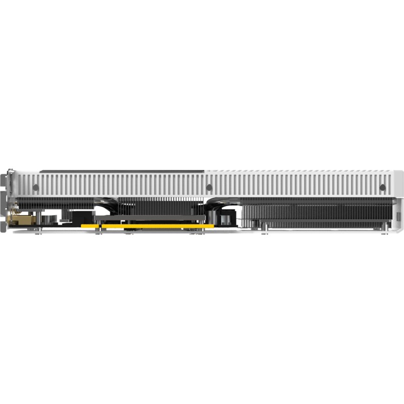 Видеокарта (графический адаптер) Inno3D GeForce RTX5070 TWIN X2 OC WHITE 12 ГБ