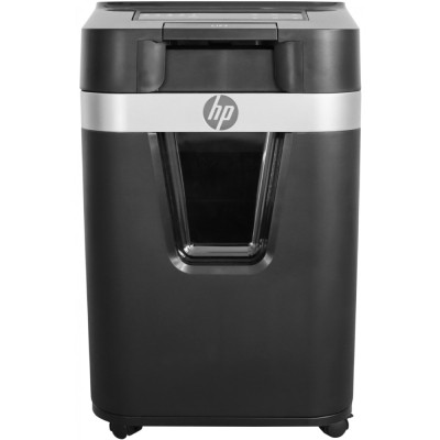 Знищувач документів (шредер) HP Pro Shred Auto 200MC 32,2 л
