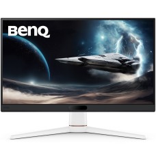 Ігровий монітор (дисплей) BenQ EX251 24,5 дюйма, білий/чорний