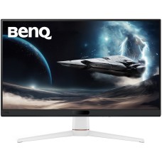 Ігровий монітор (дисплей) BenQ EX271 27" IPS, 180 Гц, білий