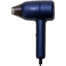 Фен (фен для волос) Adler AD 2279b синий, 1800 Вт