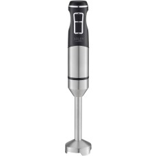 Блендер ручний (заглибний) Adler AD 4628 1500 Вт, чорний