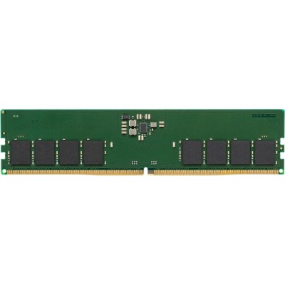 Оперативна пам’ять (RAM) Kingston Value RAM DDR5 16GB 5600MHz Оперативна пам’ять (RAM) Kingston Value RAM DDR5 16GB 5600MHz