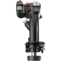 Джойстик для авіасимулятора (флайтстік) MOZA FLIGHT MH16 Flightstick бездротовий