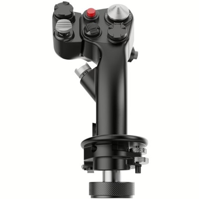 Джойстик для авиасимулятора (флайтстик) MOZA FLIGHT MH16 Flightstick беспроводной Джойстик для авиасимулятора (флайтстик) MOZA FLIGHT MH16 Flightstick беспроводной