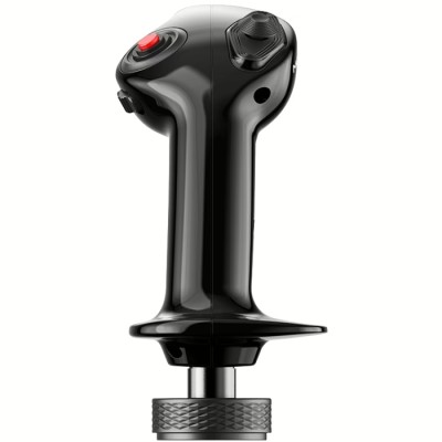 Джойстик для авіасимулятора (авіаційний джойстик) MOZA Racing FLIGHT MA3X Sidestick 4 кнопки