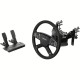 Кермо та педалі (ігровий комплект) MOZA R5 Trucking Bundle for PC 5,5 Н·м