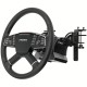 Кермо та педалі (ігровий комплект) MOZA R5 Trucking Bundle for PC 5,5 Н·м