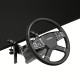 Кермо та педалі (ігровий комплект) MOZA R5 Trucking Bundle for PC 5,5 Н·м