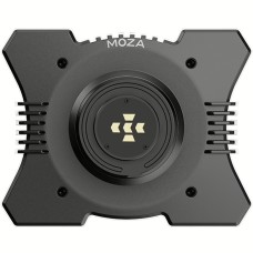 Рулевая база (база руля) MOZA Racing R12 V2, прямой привод, 12 Нм