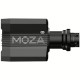 Рулевая база (база руля) MOZA Racing R12 V2, прямой привод, 12 Нм
