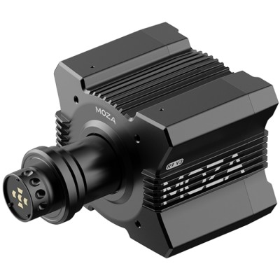 Кермова база (база керма) MOZA Racing R9 V3 9 Нм