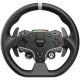 Руль (игровой контроллер) MOZA Racing ESX Steering 28 см, 22 кнопки, RGB