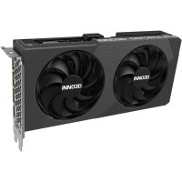 Відеокарта (графічний адаптер) Inno3D GeForce RTX5060 TWIN X2 8 ГБ
