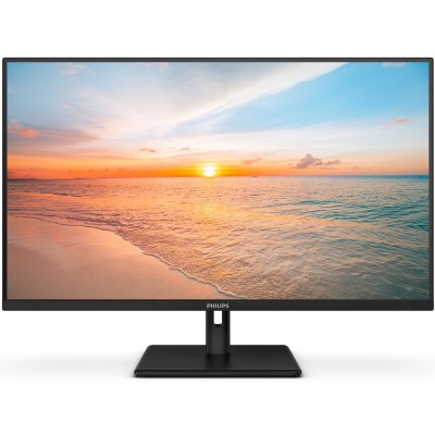 Монитор (дисплей) PHILIPS 32E1N1800LA 31,5″ 4K UHD