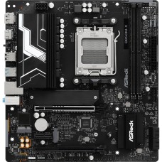 Материнська плата (плата для ПК) ASRock B850M-X R2.0 microATX, DDR5