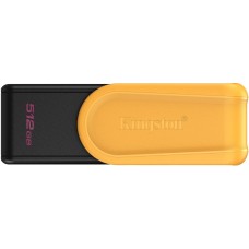 USB-флеш-накопичувач (флешка) Kingston DT Exodia S USB Type-C 512 ГБ