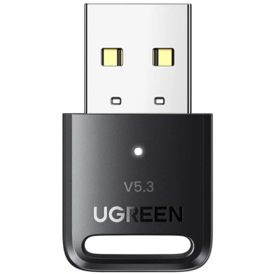 Bluetooth-адаптер (USB-адаптер Bluetooth) UGREEN CM591 Bluetooth 5.3