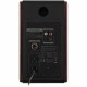 Акустическая система 2.0 (мультимедийные колонки) Microlab SOLO 4 60 Вт, темно-коричневая