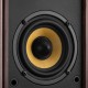 Акустическая система 2.0 (мультимедийные колонки) Microlab SOLO 4 60 Вт, темно-коричневая