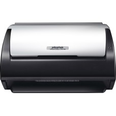 Сканер A4 (потоковий сканер) Plustek SmartOffice PS188 30 стор./хв.