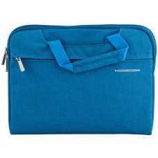 Сумка для ноутбука (сумка для ультрабука) Modecom Highfill 11,3″ блакитна