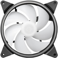 Вентилятор для корпуса (корпусной кулер) Chieftec ZF-1425RGB PWM 140 мм