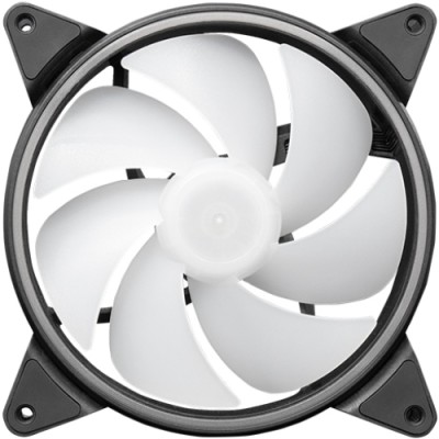 Вентилятор для корпуса (корпусний кулер) Chieftec ZF-1425RGB PWM 140 мм