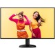 Монитор (дисплей) AOC Q27B35S3 27" QHD IPS, 120 Гц, чёрный