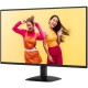 Монитор (дисплей) AOC Q27B35S3 27" QHD IPS, 120 Гц, чёрный