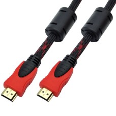 Кабель HDMI (шнур HDMI) China M-M 20 м Ver. 1.4