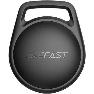 GPS-трекер (пошуковий трекер) AceFast S2 чорний GPS-трекер (пошуковий трекер) AceFast S2 чорний