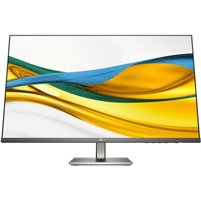 Монітор (дисплей) HP S5 527da 27 дюймів Full HD