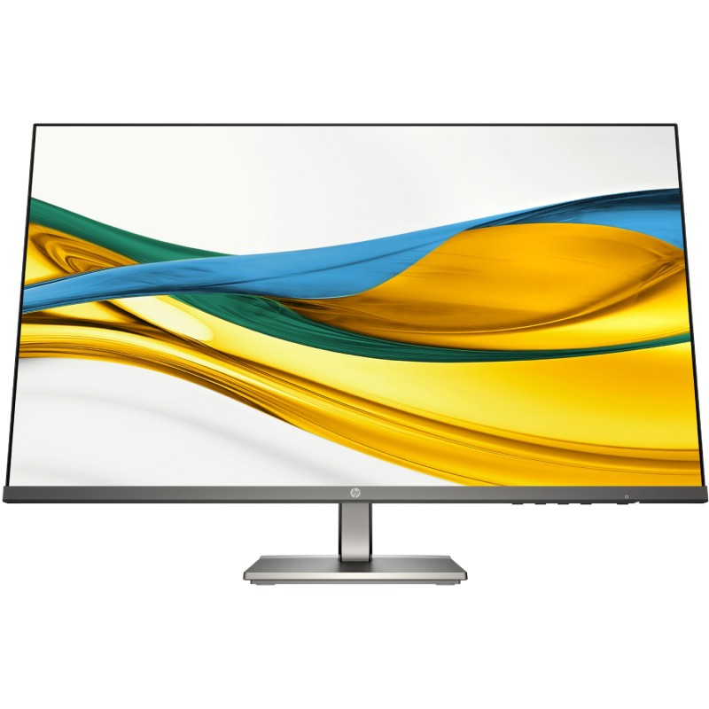 Монитор (дисплей) HP S5 527da 27 дюймов Full HD