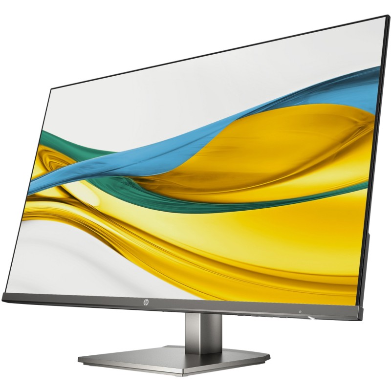 Монитор (дисплей) HP S5 527da 27 дюймов Full HD
