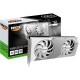 Видеокарта (графический адаптер) Inno3D GeForce RTX5060 TWIN X2 OC WHITE 8 ГБ