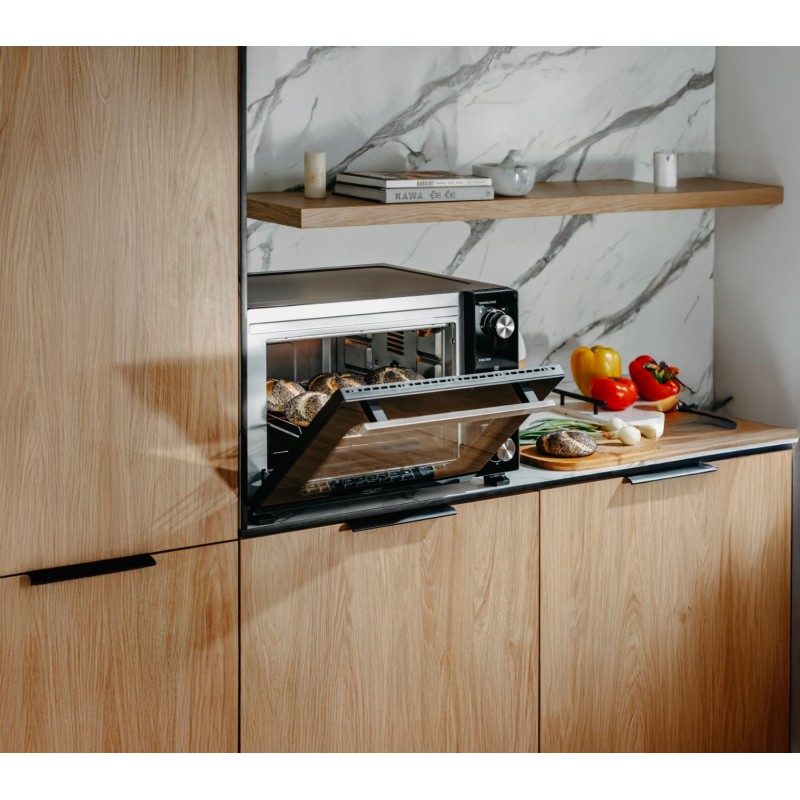 Электрическая печь (духовка) Adler AD 6026 48 л