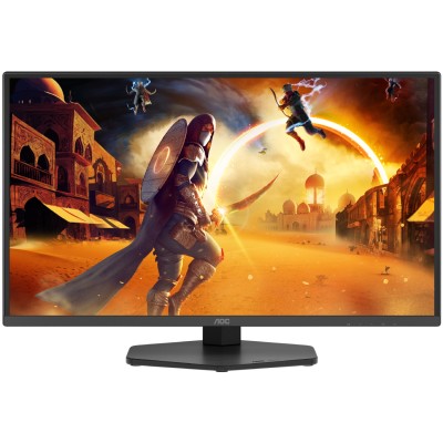 Ігровий монітор (дисплей) AOC Q25G4SR 24,5″, 300 Гц